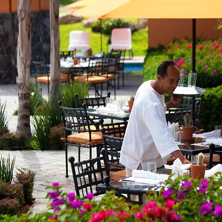 Hotel Rosewood San Miguel San Miguel de Allende Exteriér fotografie