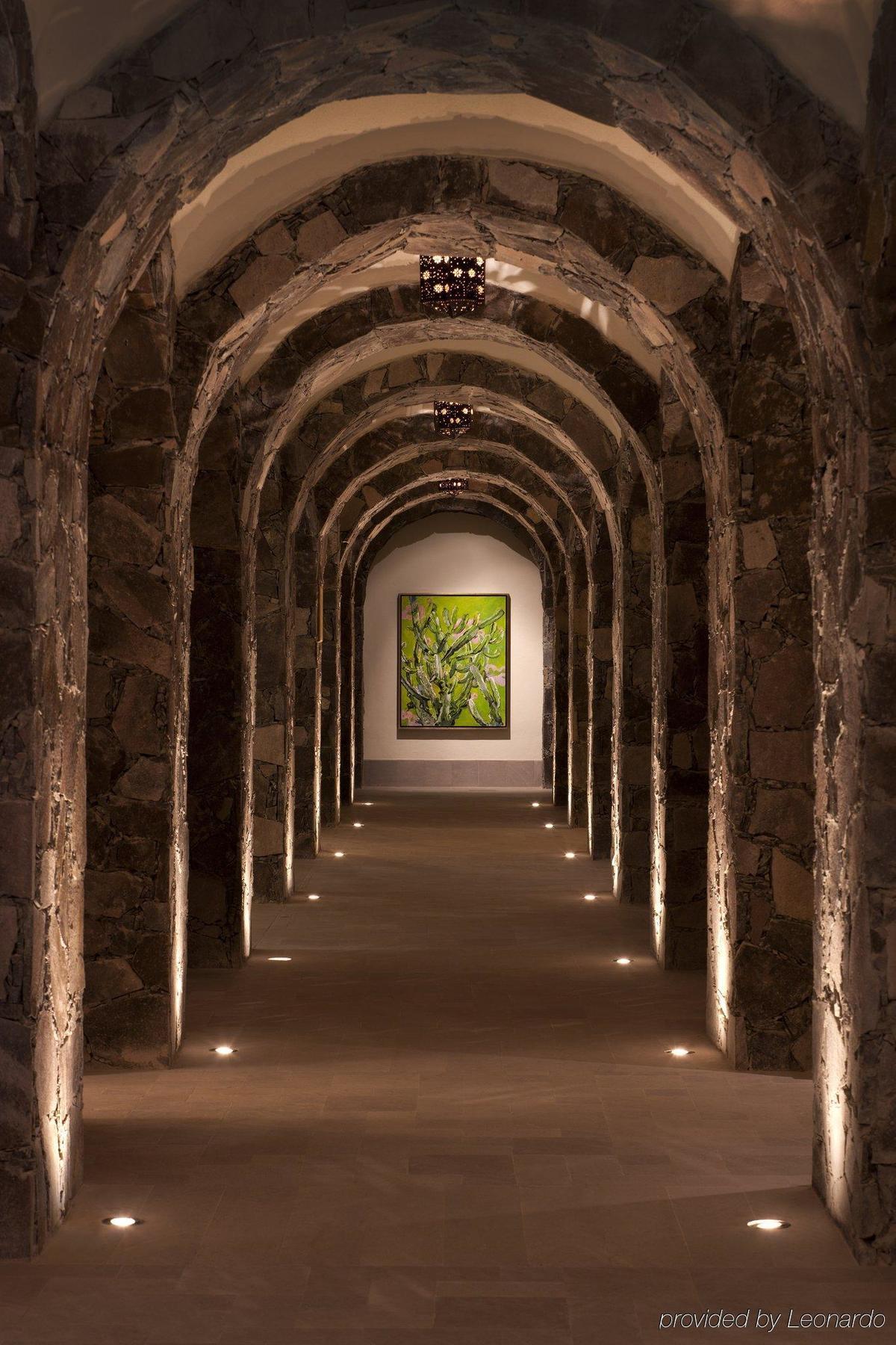 Hotel Rosewood San Miguel San Miguel de Allende Exteriér fotografie