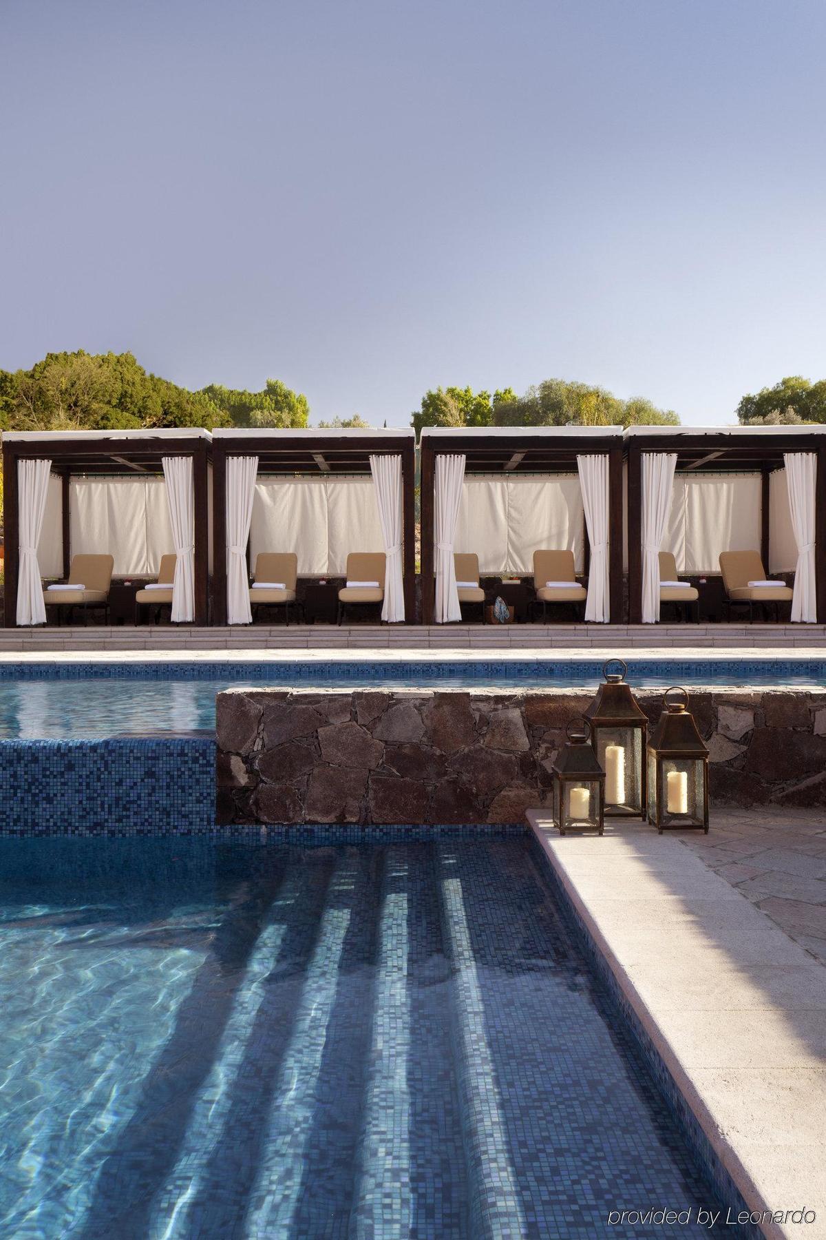 Hotel Rosewood San Miguel San Miguel de Allende Zařízení fotografie