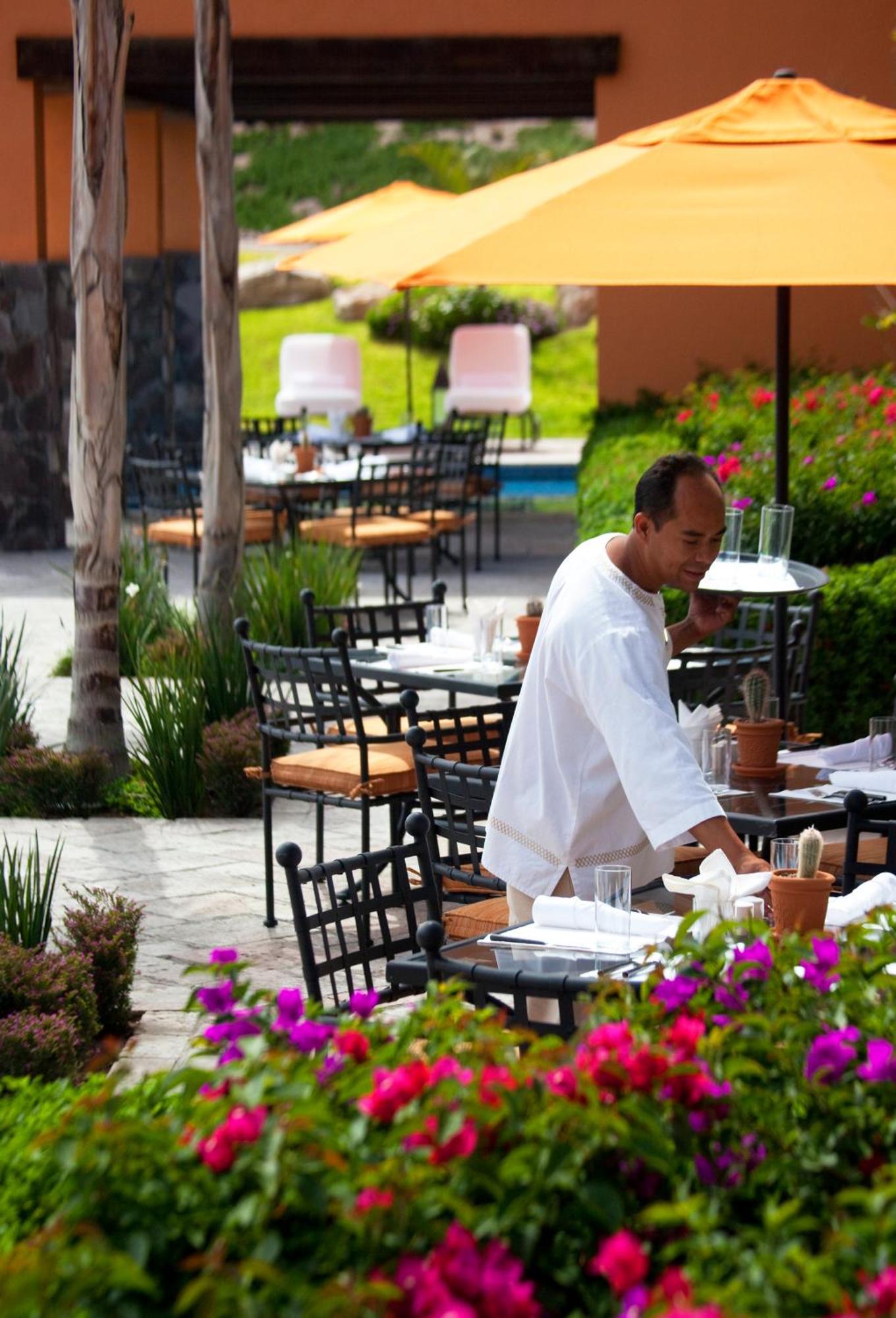 Hotel Rosewood San Miguel San Miguel de Allende Exteriér fotografie