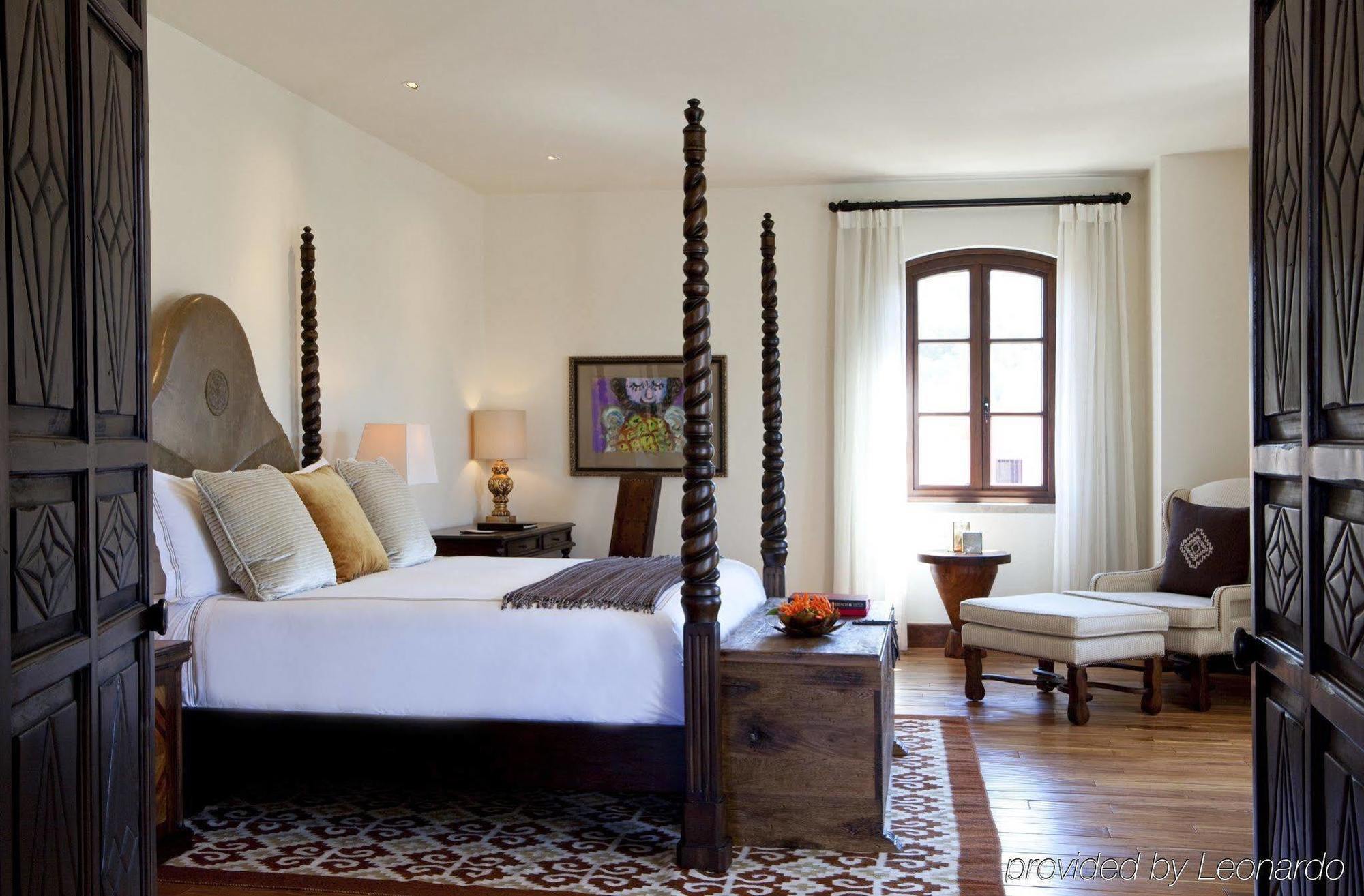 Hotel Rosewood San Miguel San Miguel de Allende Pokoj fotografie